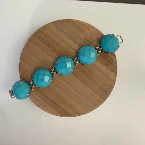 Kendra Scott Cassie Bracelet - Picture 1 of 5
